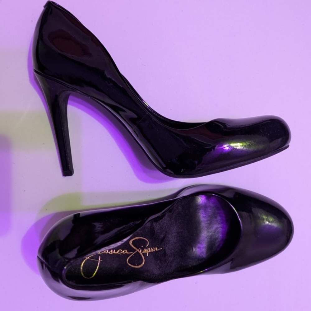Jessica Simpson shoes